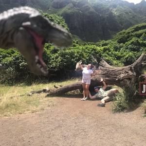 Meet your Posher, Aaron